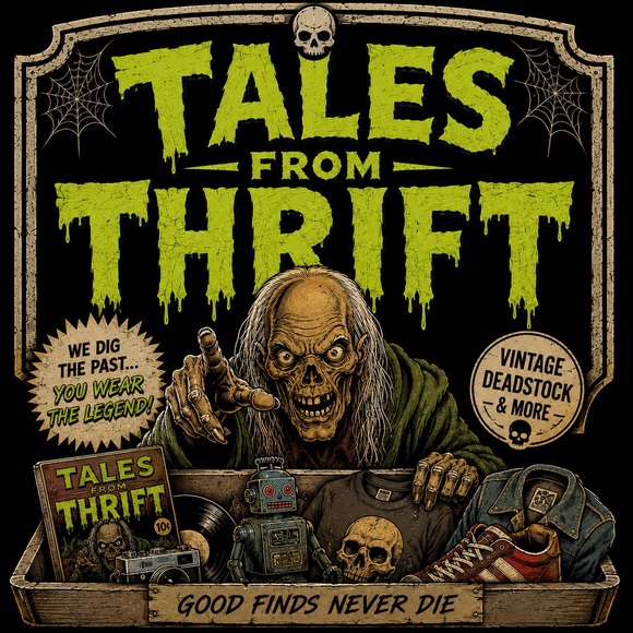 talesfrmthrift